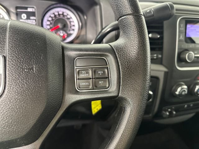 Used 2017 RAM 1500 ST w/ SXT Appearance Group image 15
