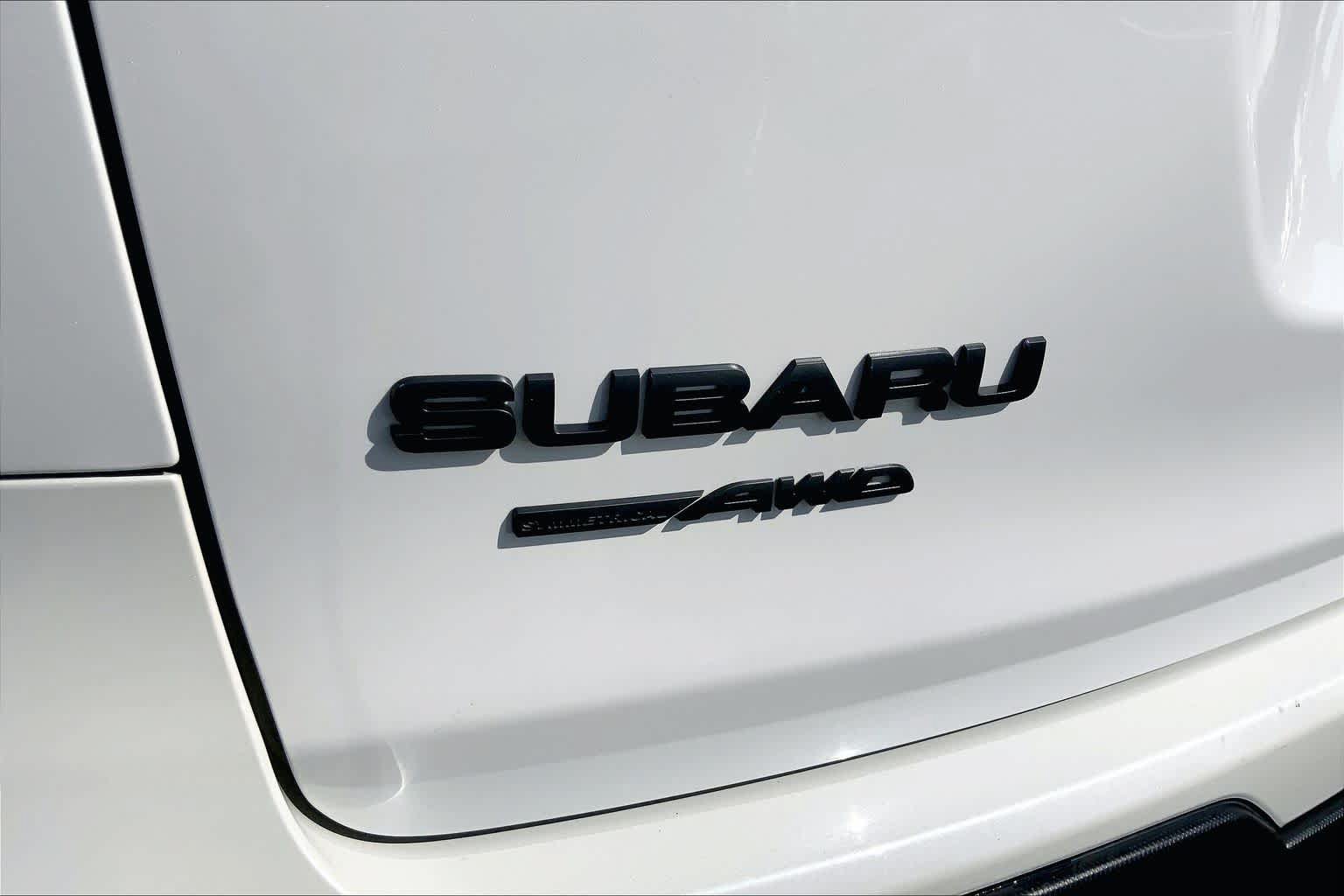 Used 2022 Subaru Ascent Onyx Edition AWD/4WD image 31