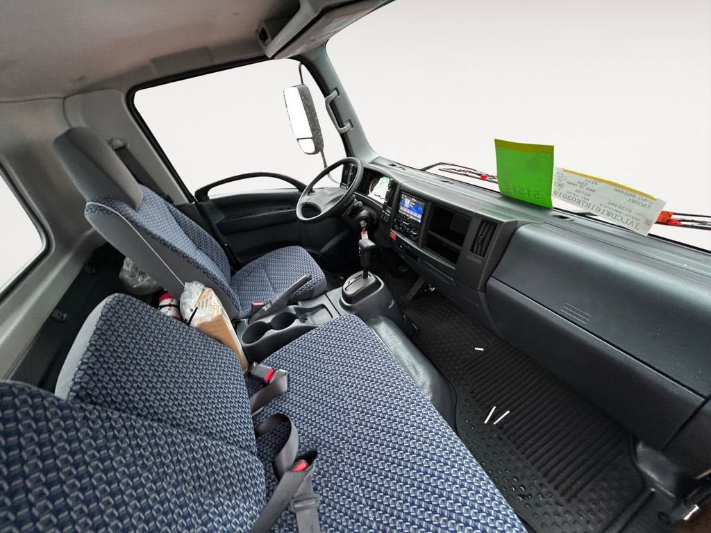 New 2024 Chevrolet Low Cab Forward 4500 XD RWD image 10