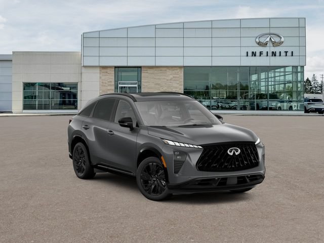 New 2027 INFINITI QX65 Sport w/ Premium Package AWD/4WD image 4