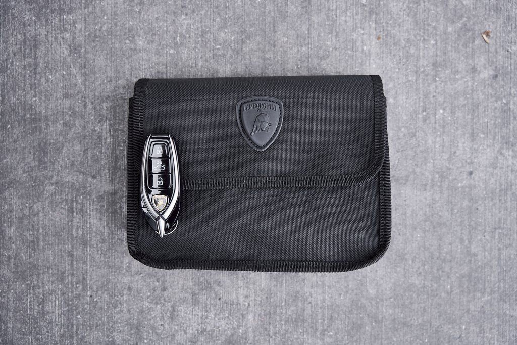 Used 2024 Lamborghini Urus Performante image 88