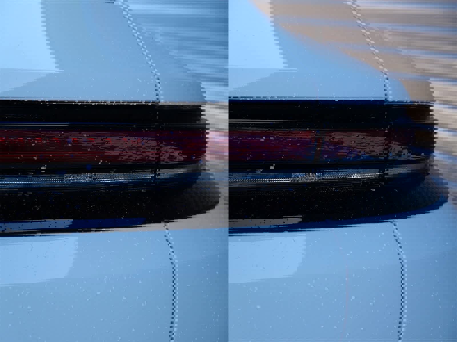 New 2026 Porsche Panamera 4 image 7