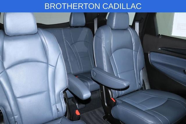 Used 2022 Buick Enclave Essence w/ Experience Buick Package AWD/4WD image 24