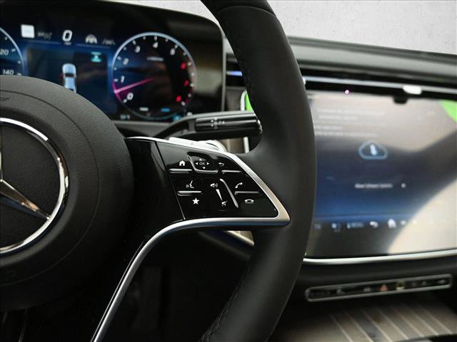 New 2026 Mercedes-Benz E 450 4MATIC Sedan image 16