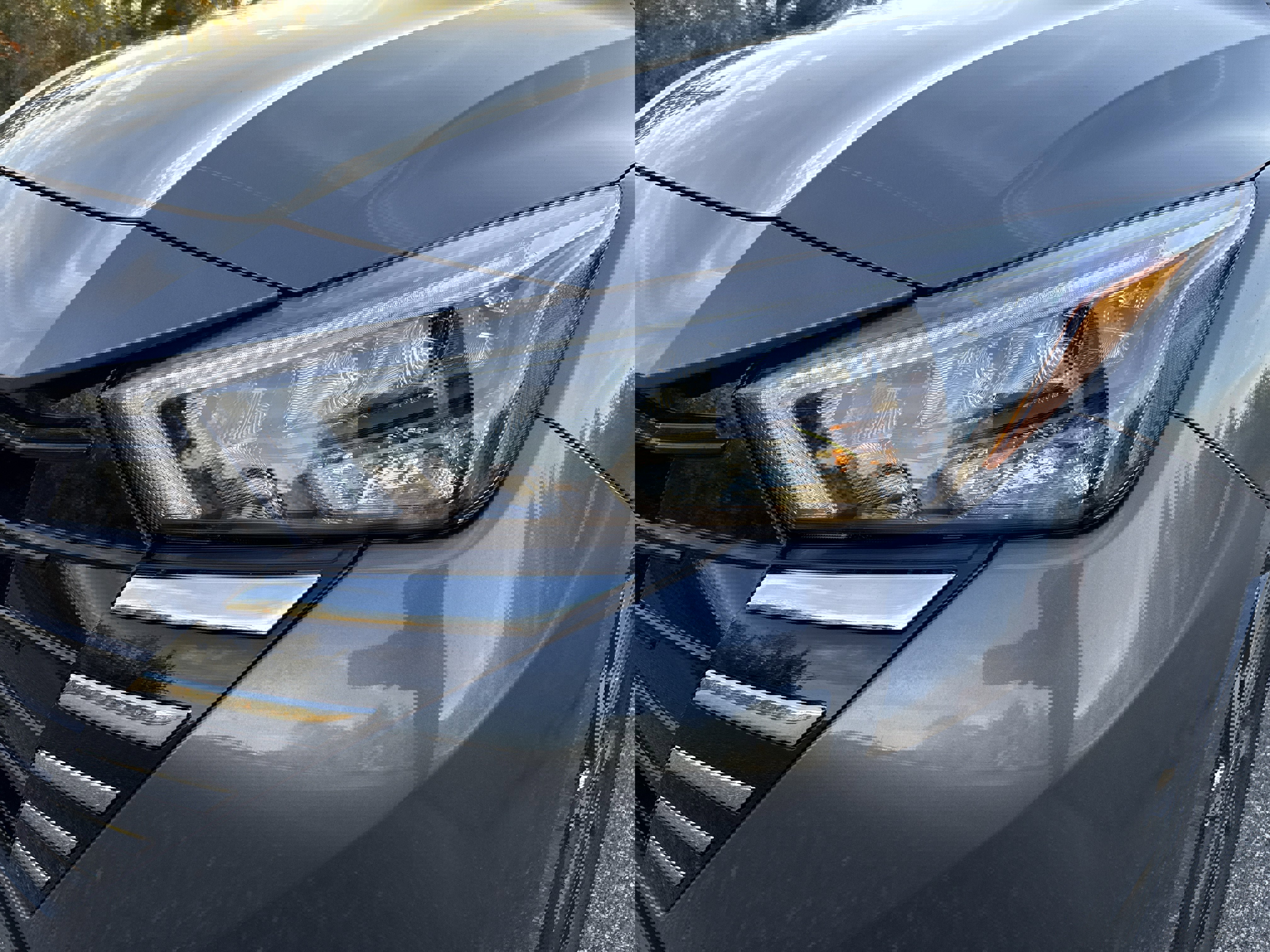 New 2025 Nissan Versa SV w/ Trunk Package image 14