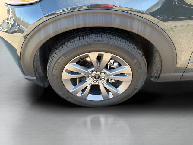 Certified 2023 Ford Explorer XLT w/ Equipment Group 202A AWD/4WD image 26