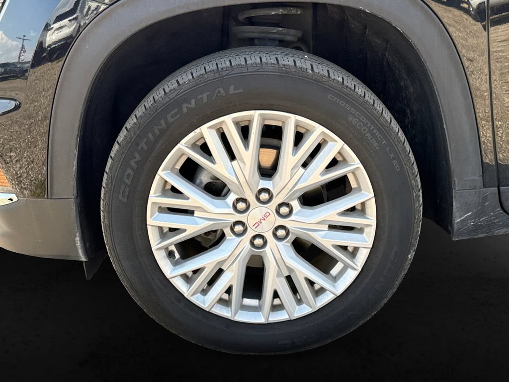 Used 2024 GMC Acadia Elevation AWD/4WD image 13