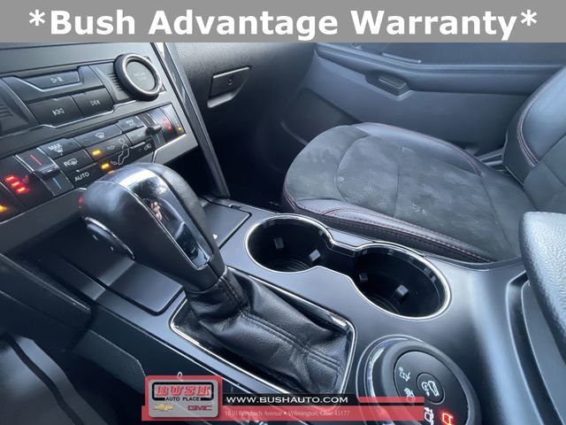 Used 2019 Ford Explorer XLT w/ Equipment Group 202A image 16