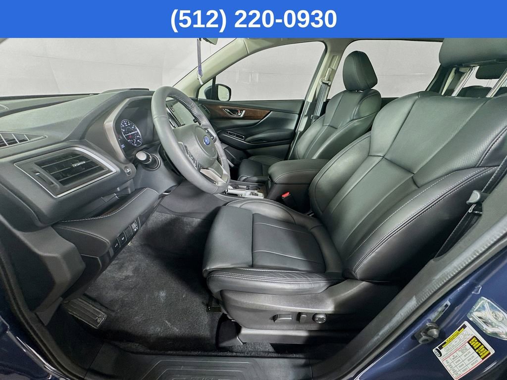 Certified 2025 Subaru Ascent Touring image 25