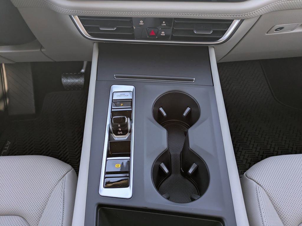 New 2026 Volkswagen Atlas SE image 19