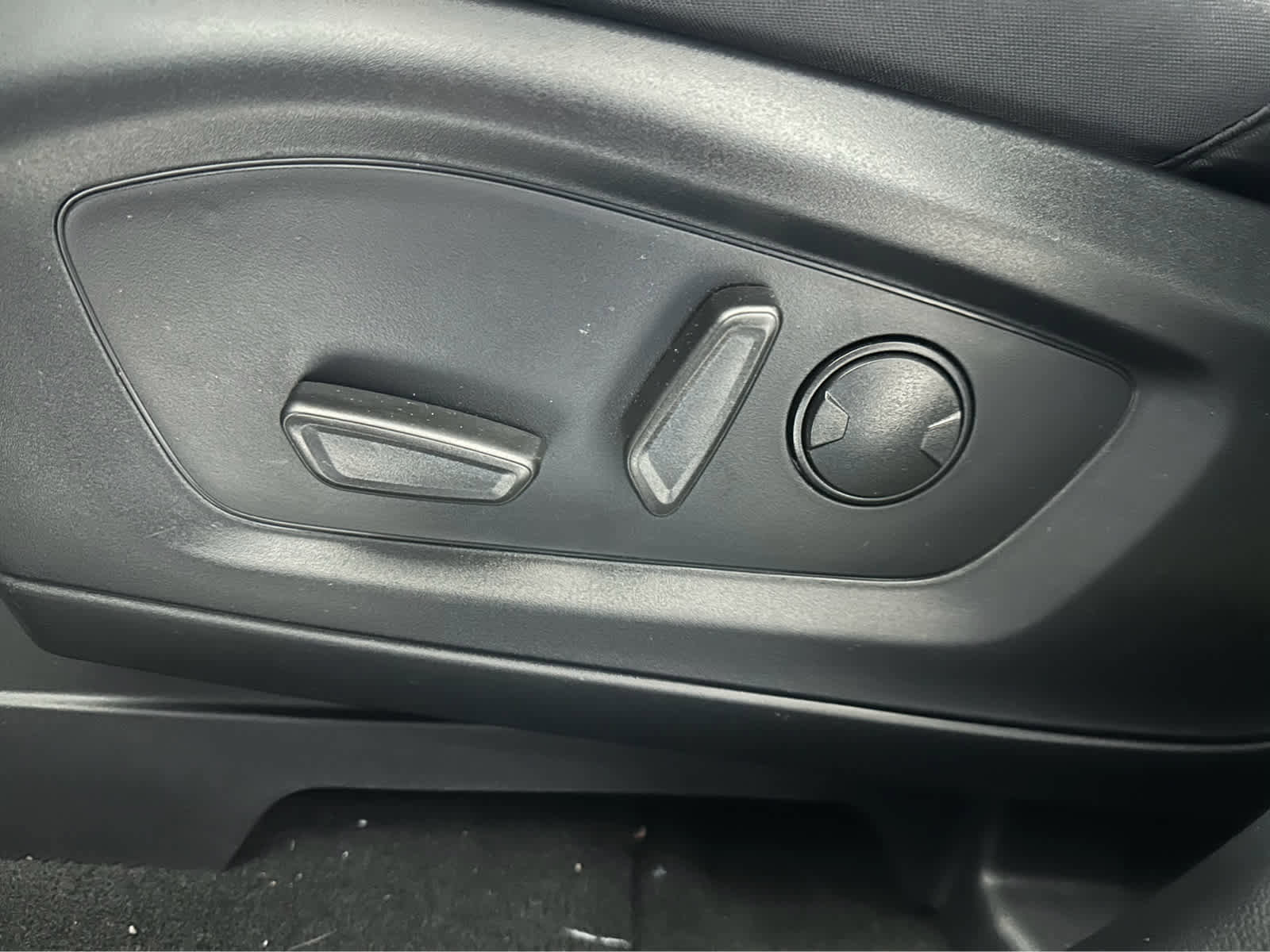 New 2026 Ford Explorer Active image 19