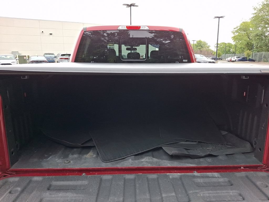 Used 2019 Ford F150 Lariat w/ Equipment Group 502A Luxury AWD/4WD image 30