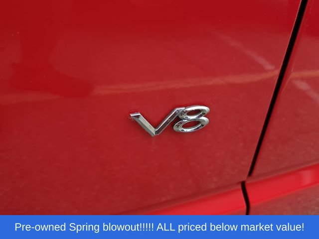 Used 2003 Ford Thunderbird RWD image 10