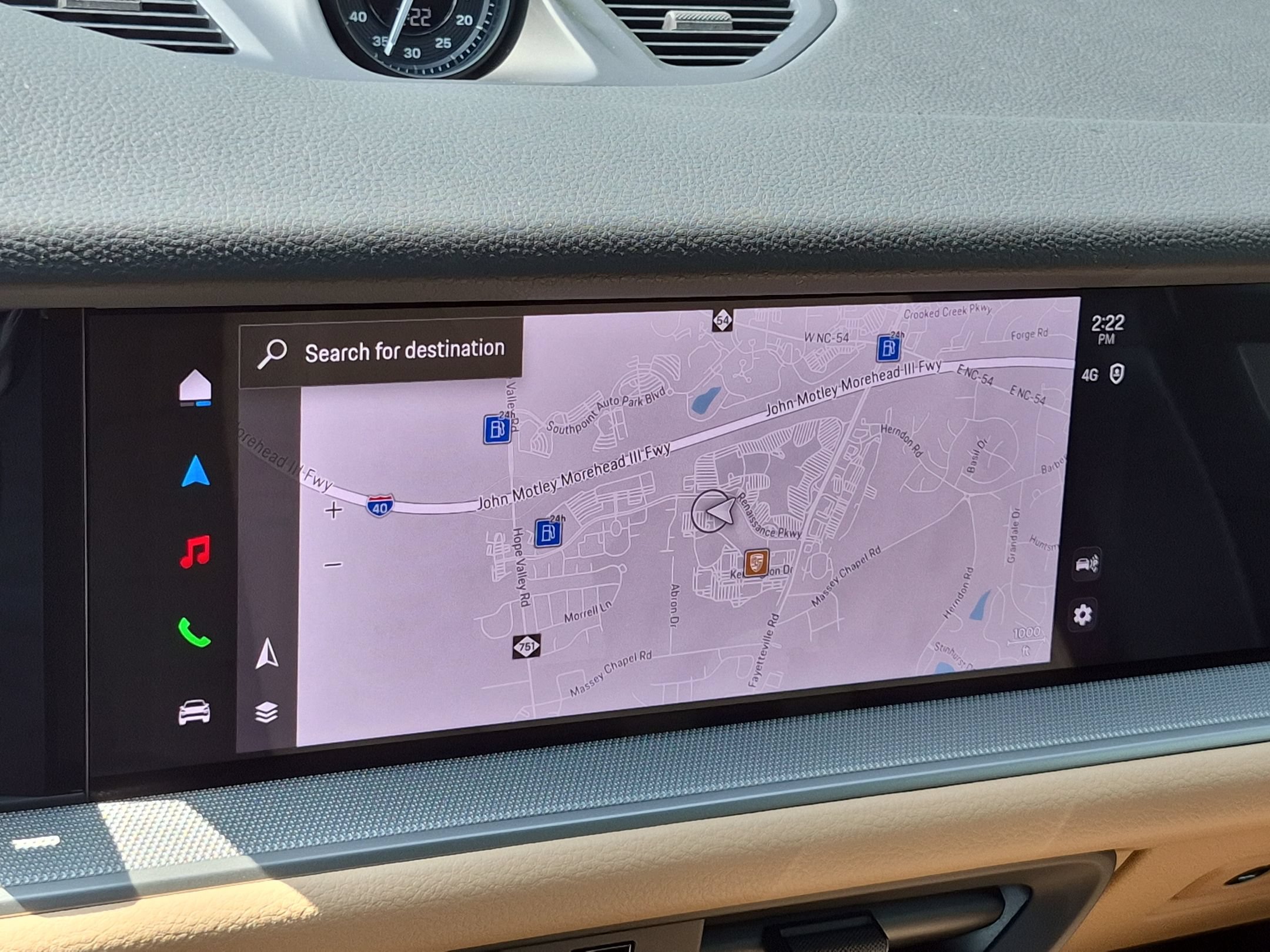 New 2026 Porsche Cayenne AWD/4WD image 14