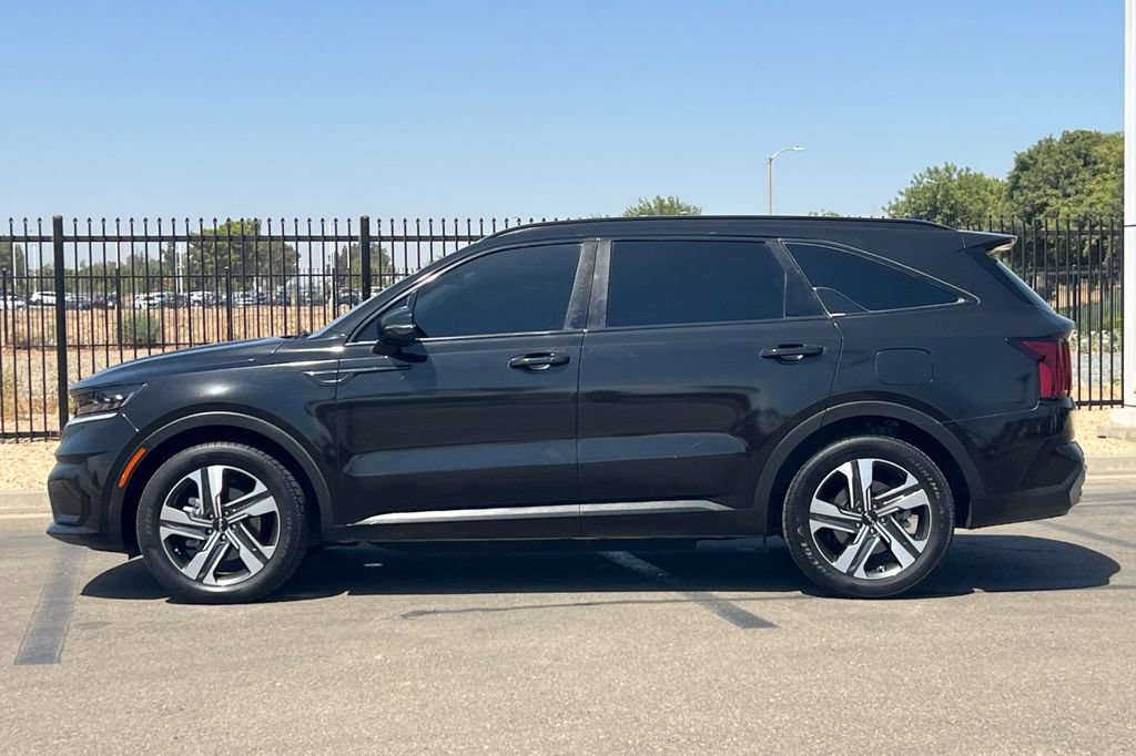 Used 2023 Kia Sorento SX Prestige AWD/4WD image 9