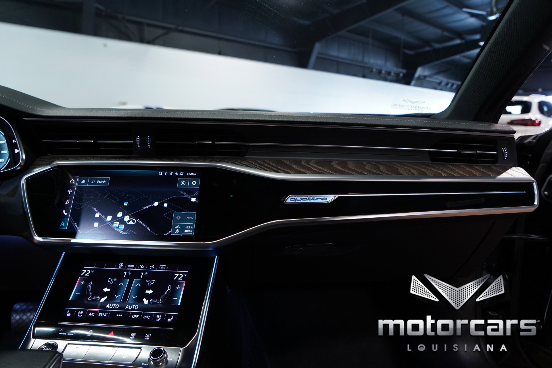 Used 2021 Audi A7 3.0T Premium Plus w/ Premium Plus image 34