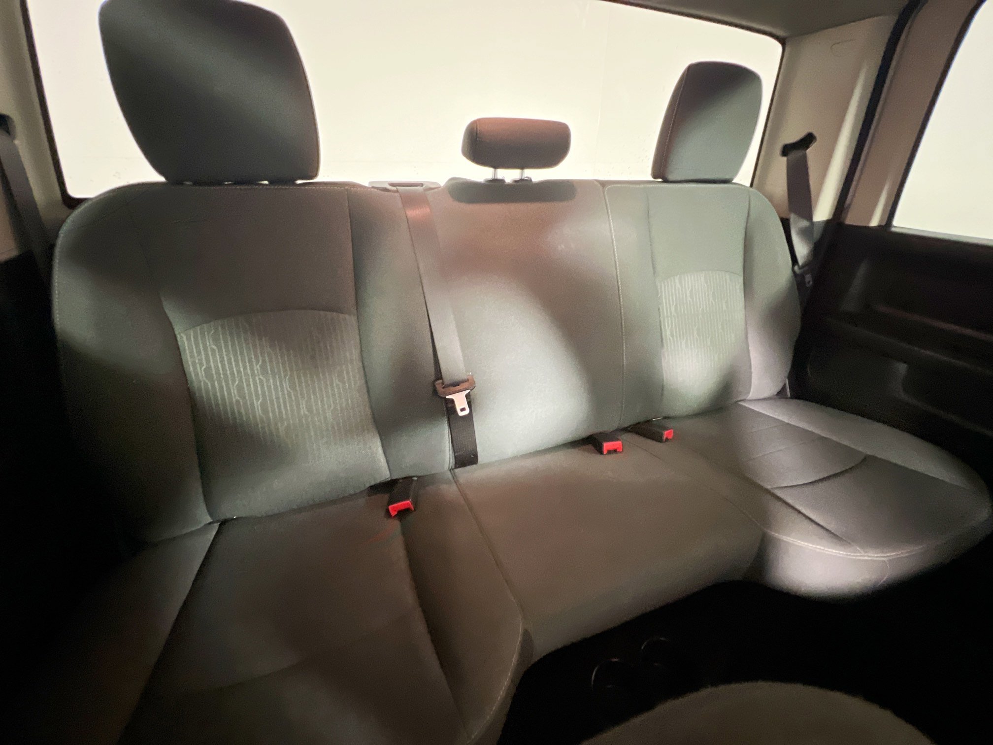 Used 2021 RAM 1500 Tradesman w/ Tradesman SXT Package image 32