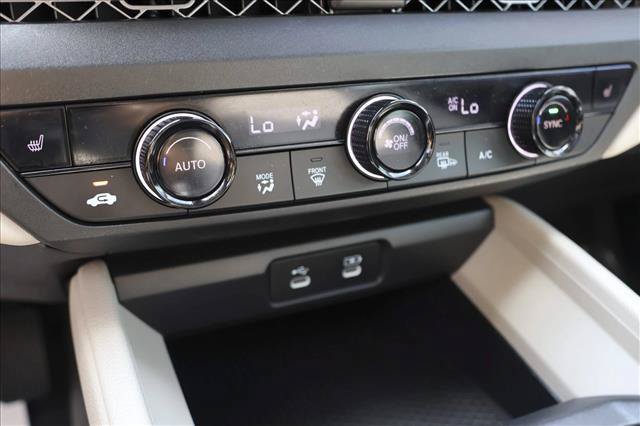 Certified 2023 Honda Accord EX image 18