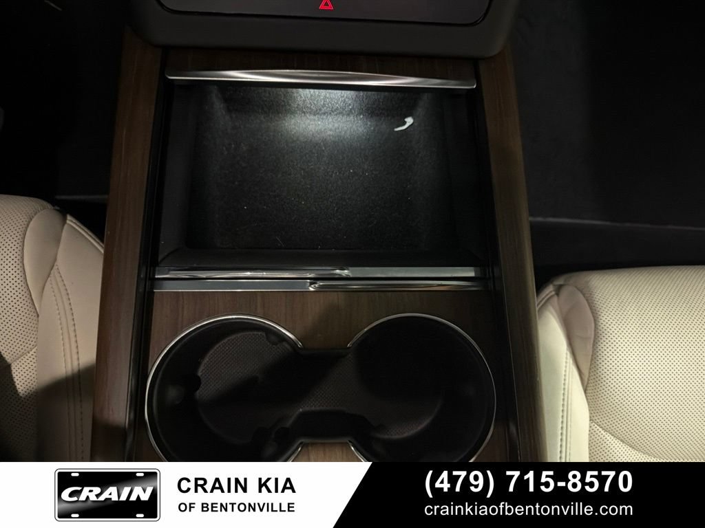 Used 2023 Tesla Model S Standard Range AWD/4WD image 22