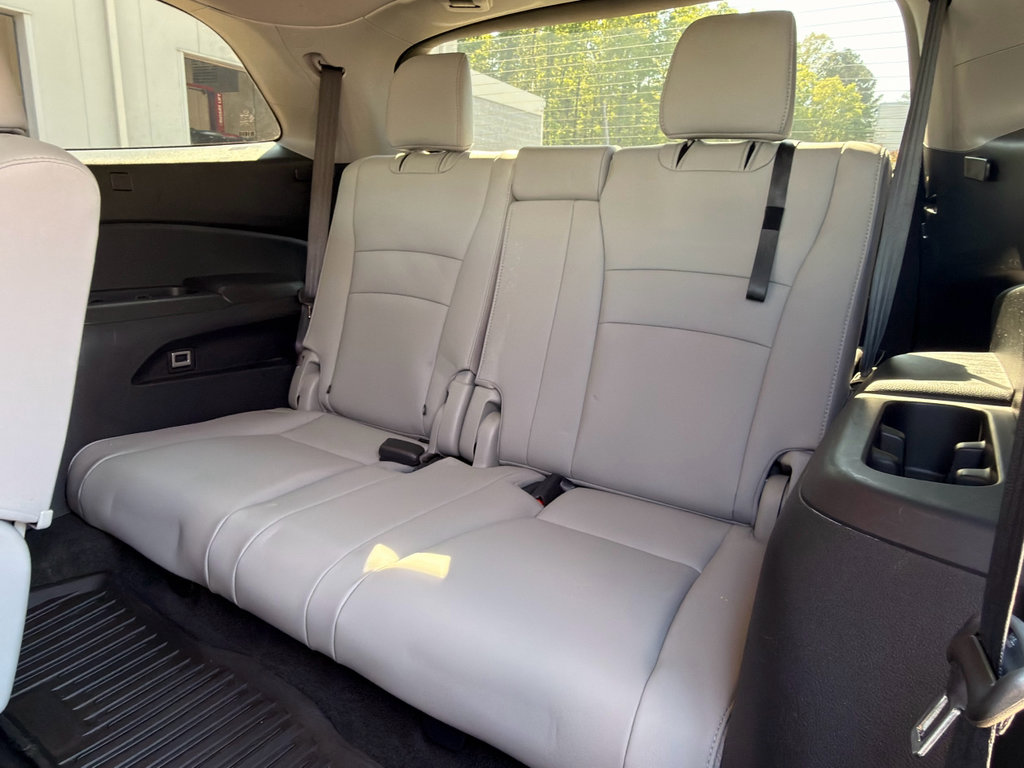 Used 2020 Honda Pilot EX-L image 21