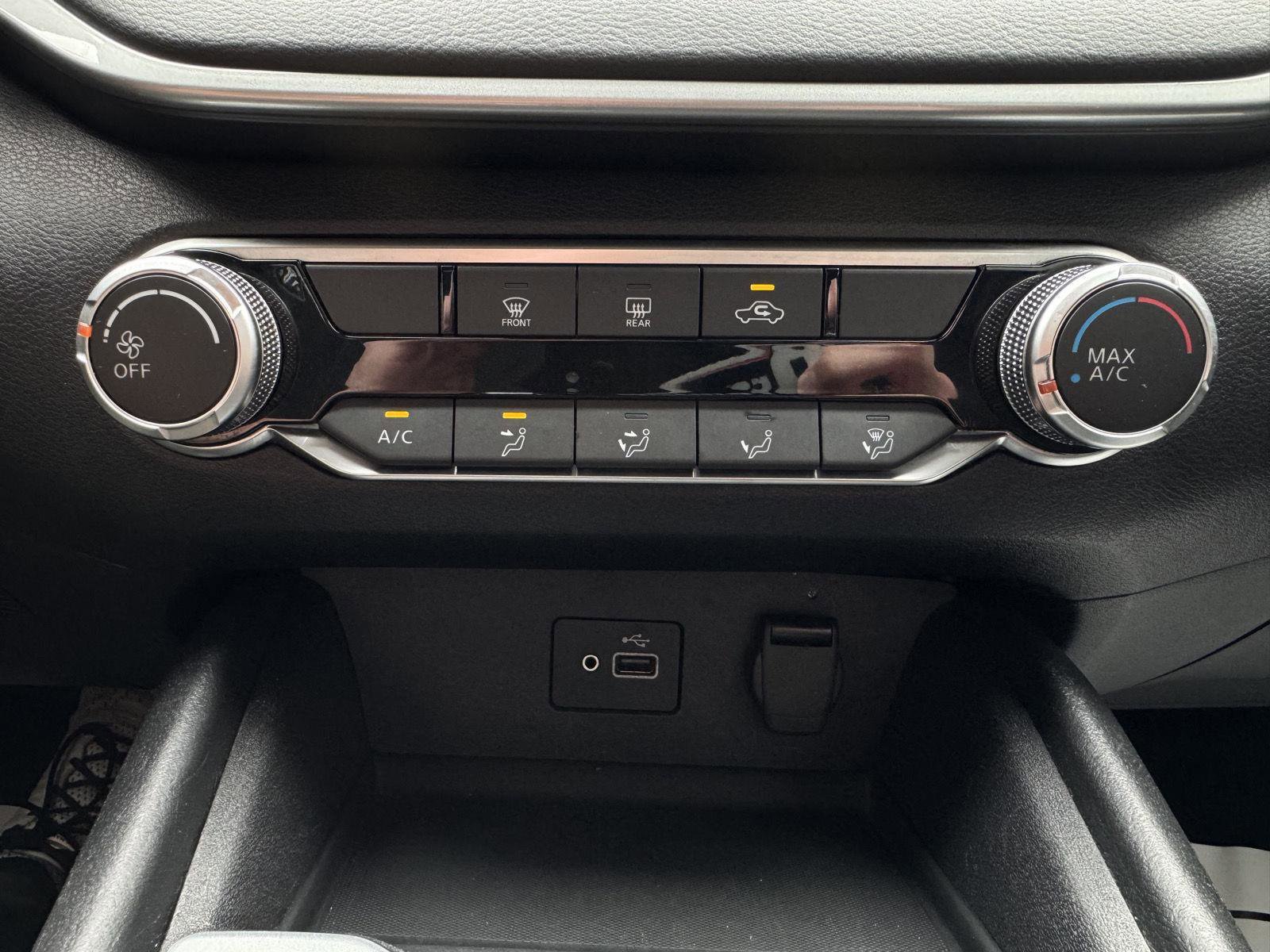 Used 2024 Nissan Altima 2.5 S image 21