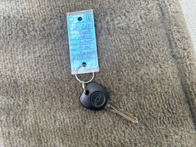 Used 2008 Chevrolet Cobalt LT image 24