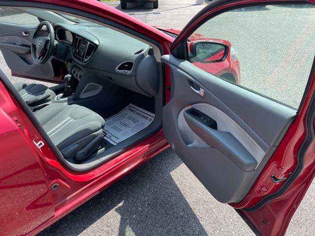 Used 2013 Dodge Dart Rallye image 24