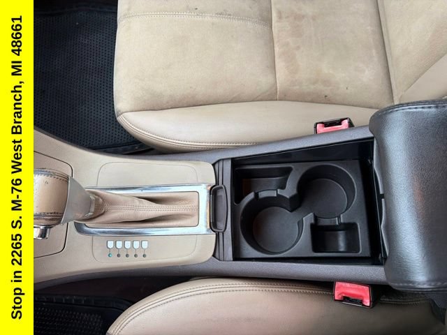 Used 2010 Chevrolet Malibu LT w/ Rear Power Package FWD image 35