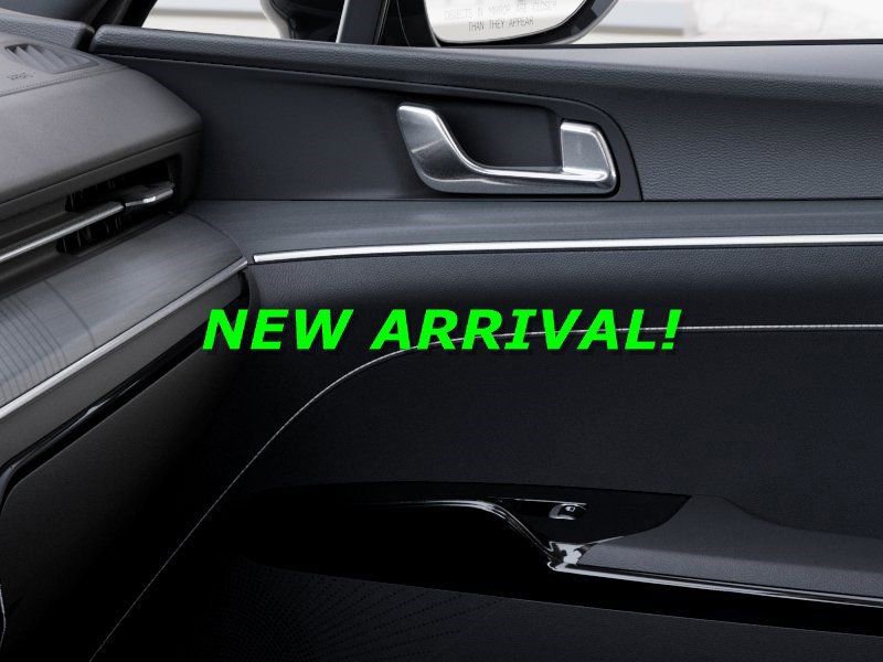 New 2026 Kia K5 GT-Line image 25