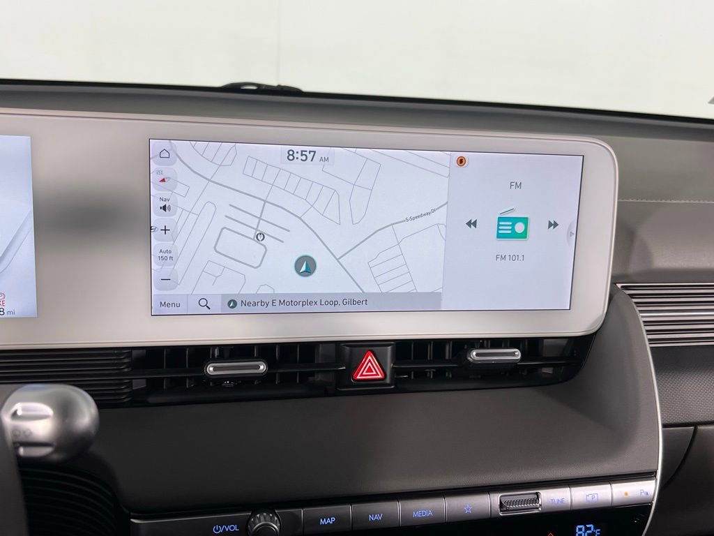 Used 2024 Hyundai Ioniq 5 SEL image 16