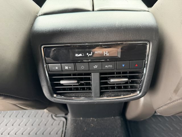 Certified 2021 MAZDA CX-9 Signature AWD/4WD image 26