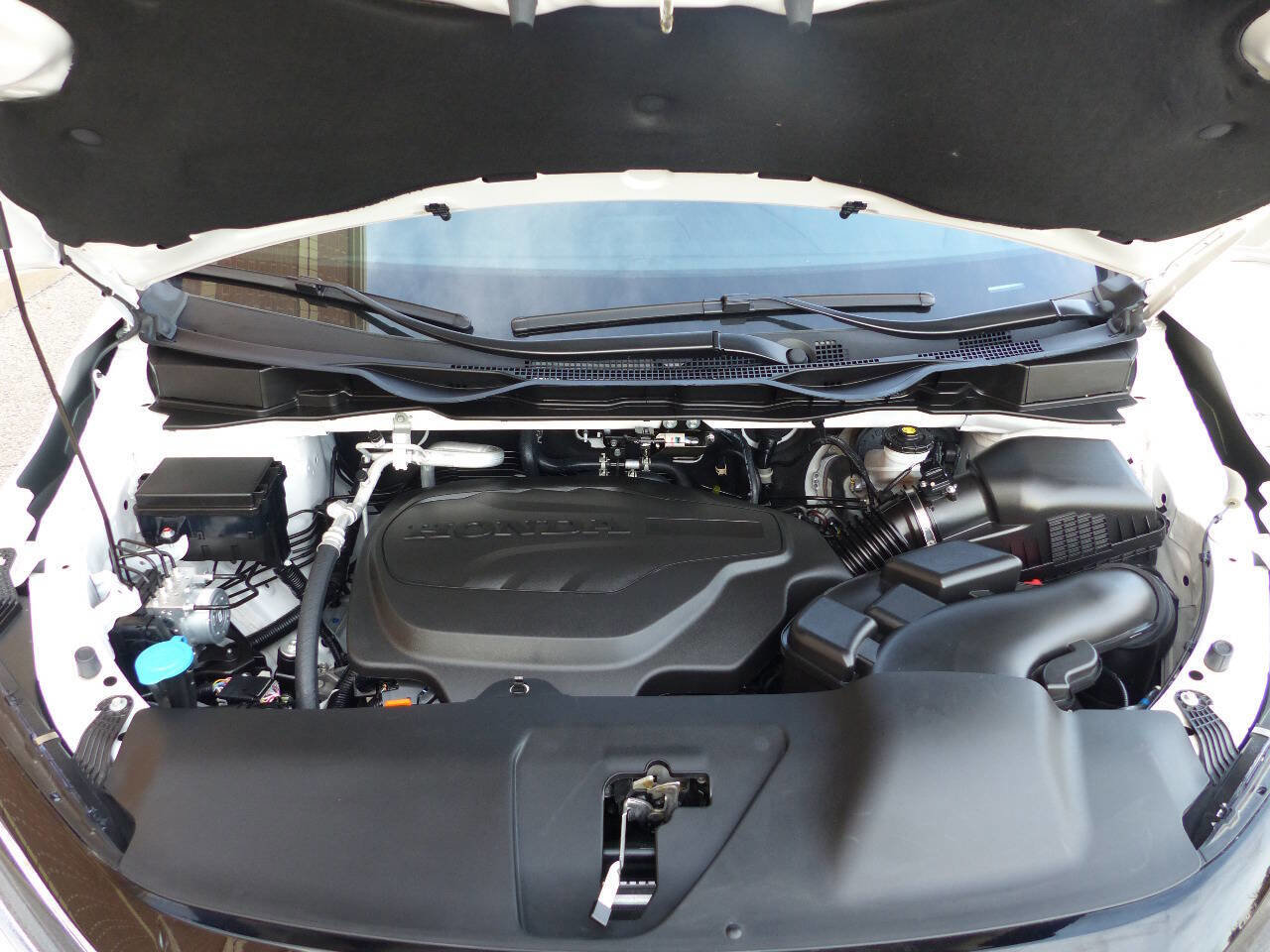 Used 2026 Honda Odyssey Sport-L image 14