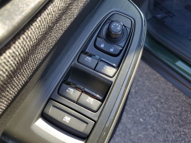 New 2026 Subaru Outback Limited image 22