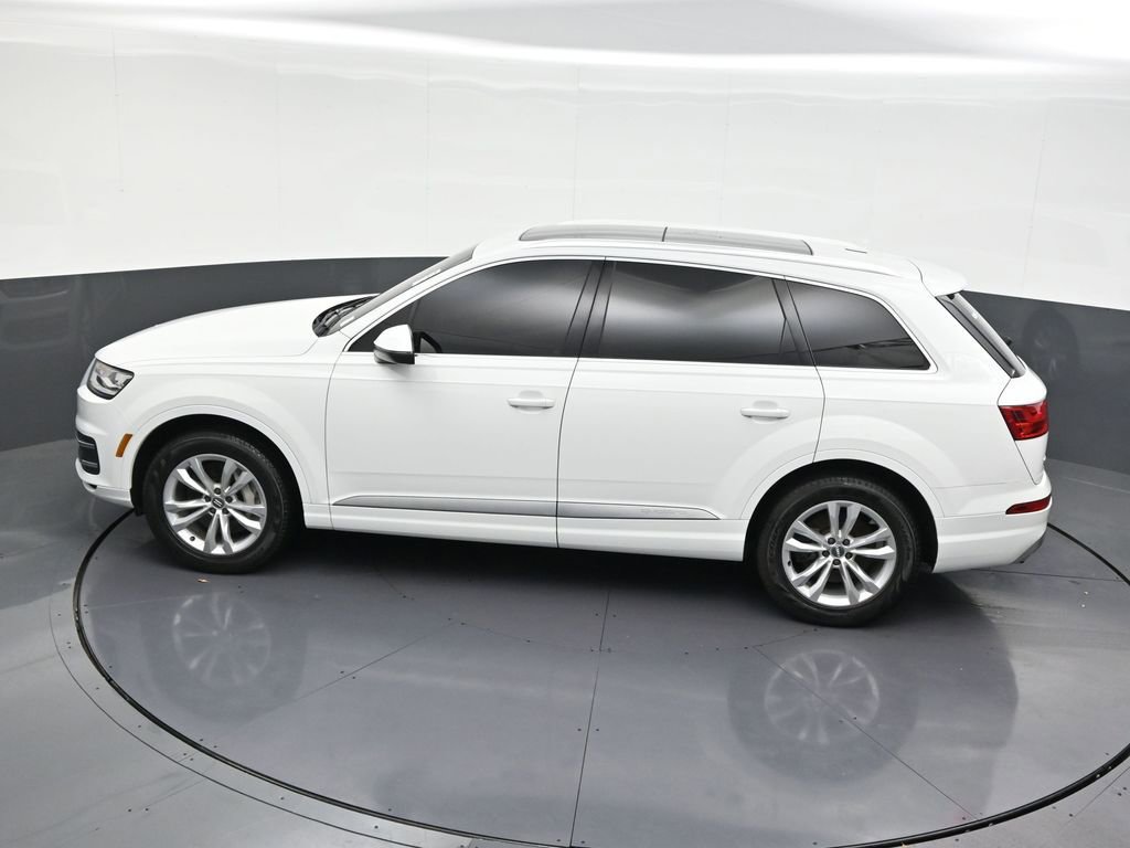 Used 2019 Audi Q7 2.0T Premium w/ Convenience Package image 18