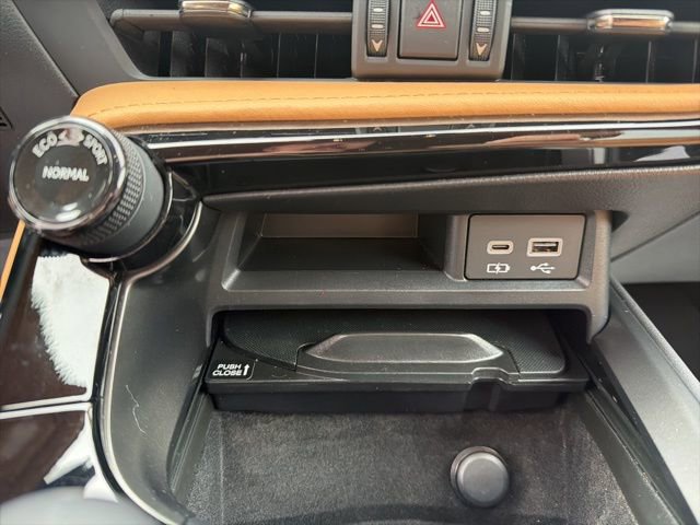 Used 2023 Lexus NX 350 AWD w/ Cold Area Package image 22