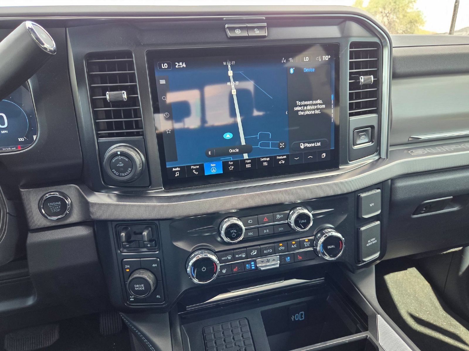 New 2026 Ford F250 Platinum AWD/4WD image 22