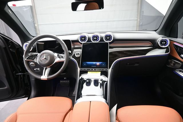New 2026 Mercedes-Benz GLC 300 image 26