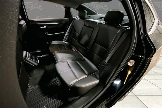 Used 2016 Chevrolet Impala LTZ image 14