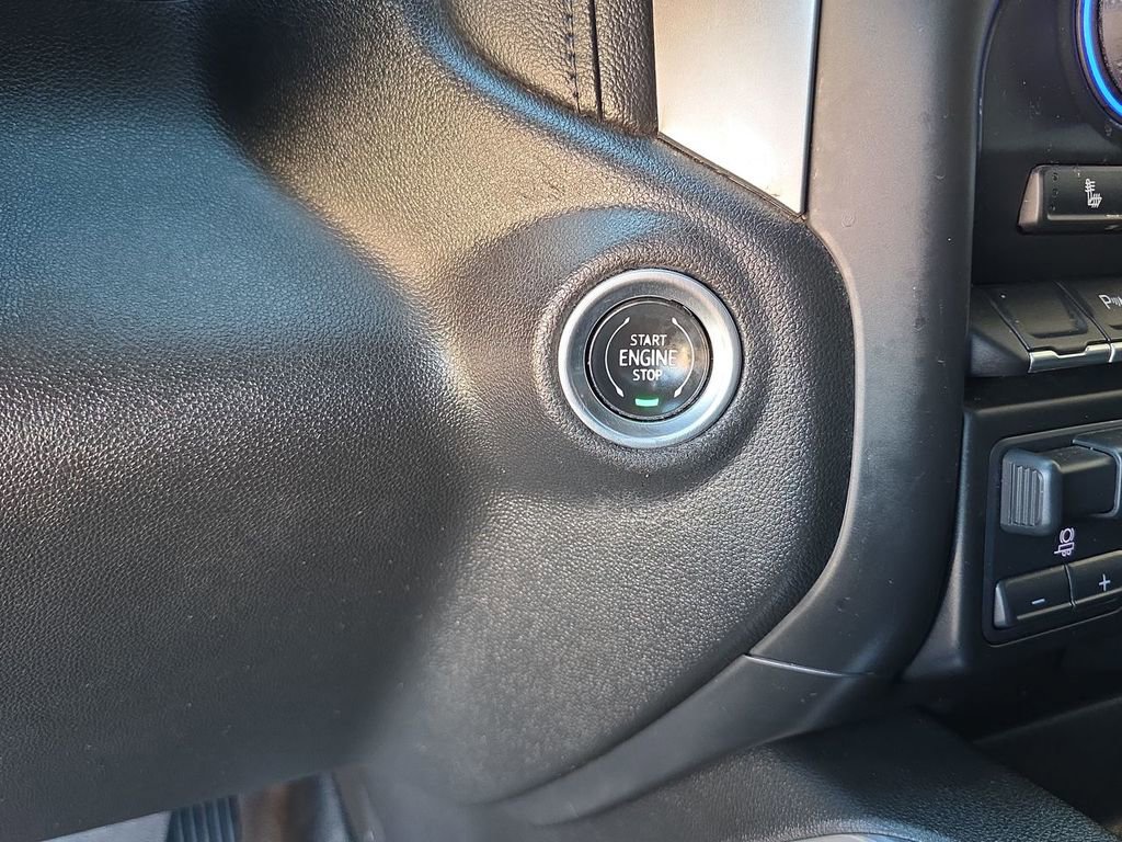 Used 2021 Chevrolet Silverado 1500 LT Trail Boss w/ Safety Package image 17