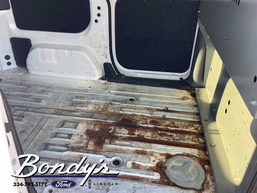 Used 2015 Nissan NV200 SV w/ Back Door Glass Package image 20