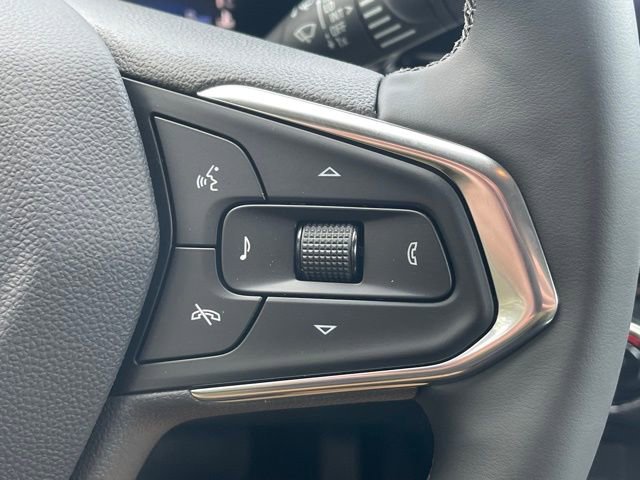 New 2026 Chevrolet Trax ACTIV w/ Driver Confidence Package image 7