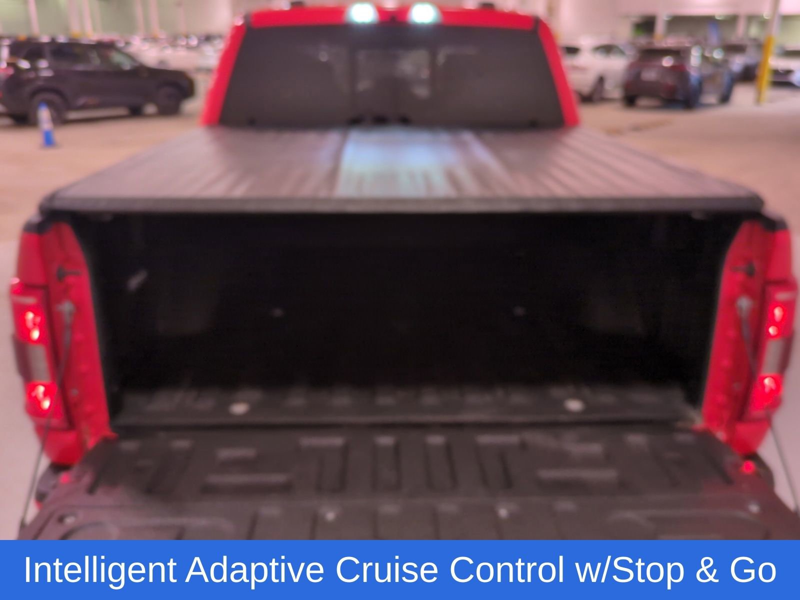 Used 2022 Ford F150 XLT w/ Equipment Group 302A High AWD/4WD image 12