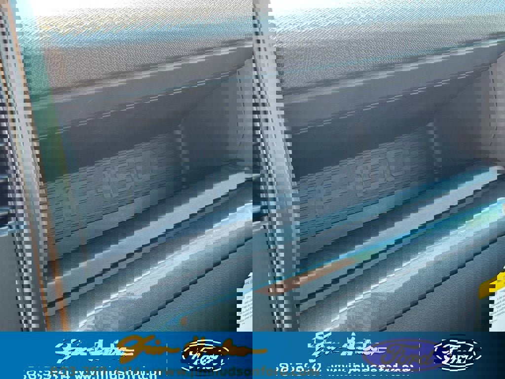 New 2025 Ford F150 STX image 30