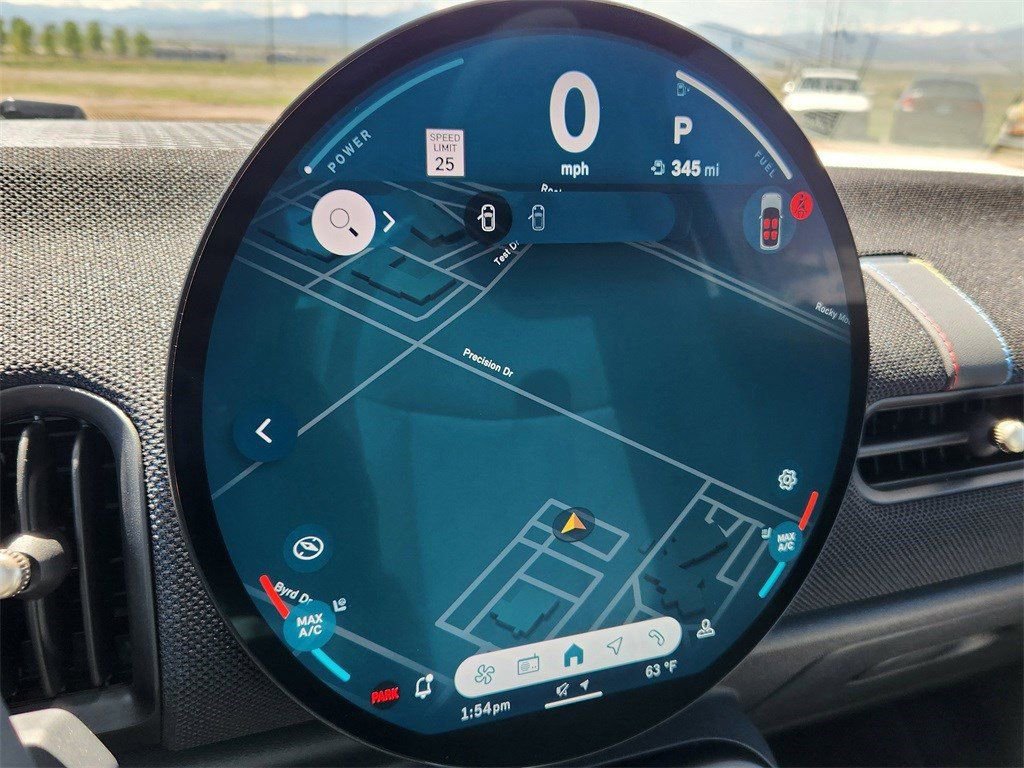 Used 2025 MINI Cooper S FWD image 14