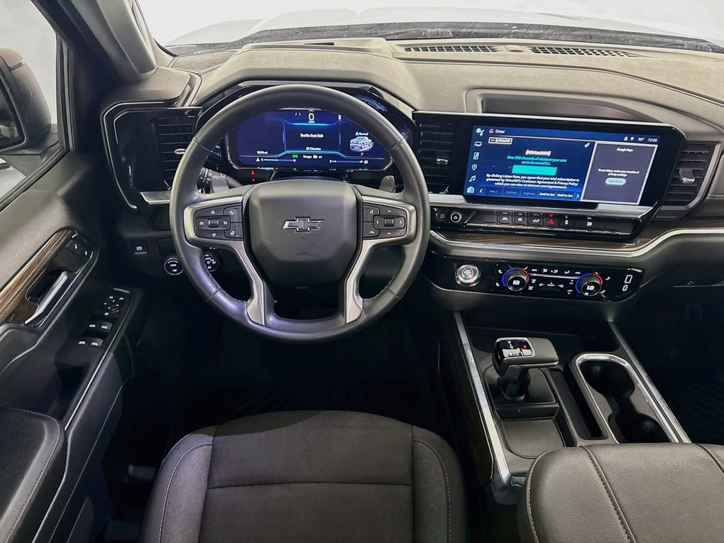 Used 2024 Chevrolet Silverado 1500 RST RWD image 27