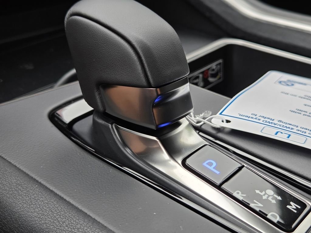 New 2026 Lexus TX 350 AWD image 40