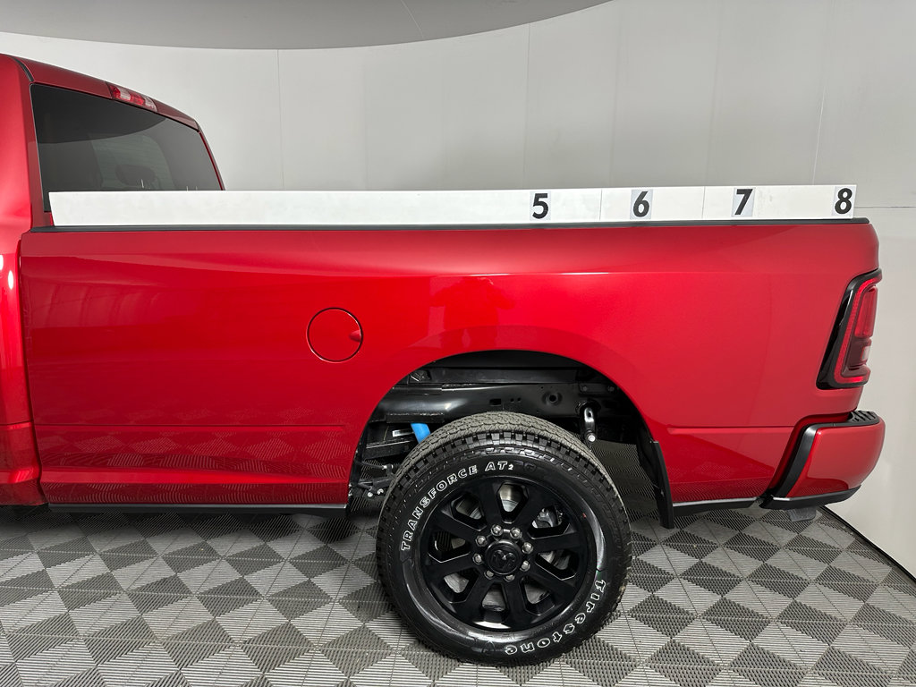 New 2026 RAM 2500 Big Horn image 11