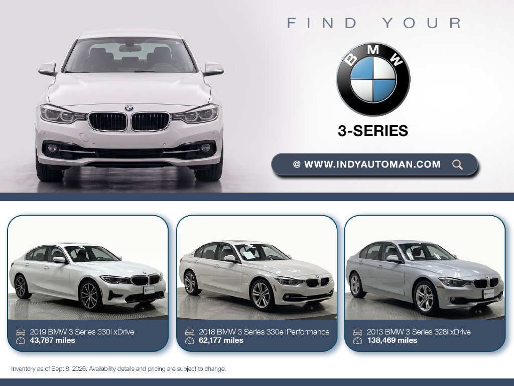 Used 2021 BMW M340i xDrive w/ Premium Package AWD/4WD image 18