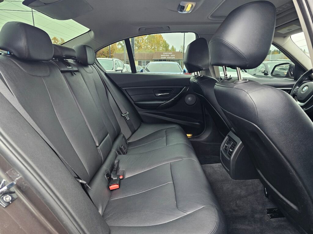 Used 2012 BMW 328i Sedan image 13