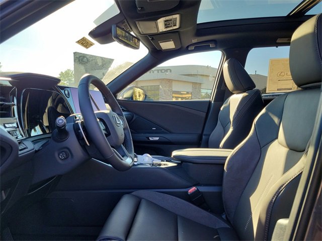 New 2026 Lexus TX 350 AWD image 15